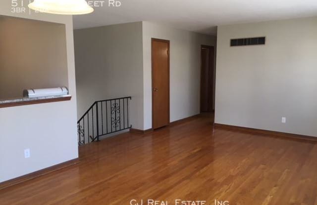5112 S Norfleet Rd - 5112 Norfleet Road, Independence, MO 64055