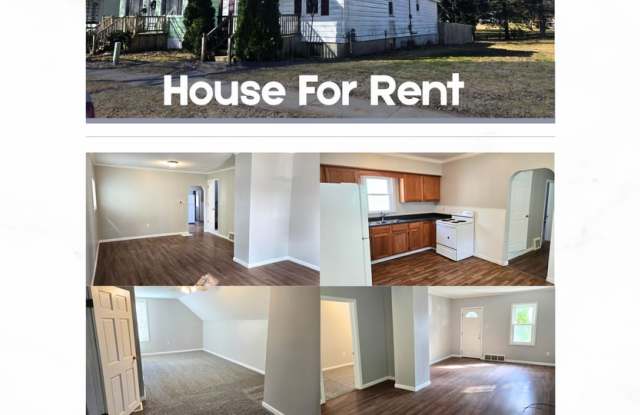 Spacious 3-Bedroom Home photos photos