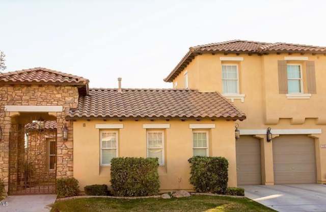 2351 E Azalea Drive - 2351 East Azalea Drive, Chandler, AZ 85286