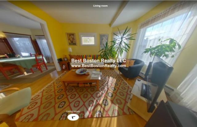 16 Quincy - 16 Quincy Street, Medford, MA 02155