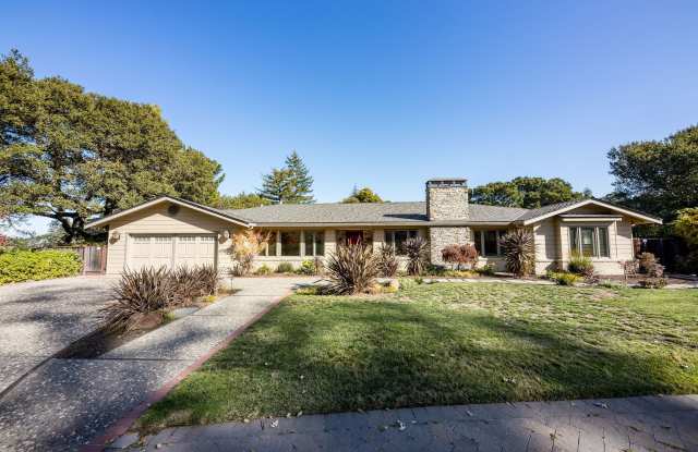 30 Knightwood Lane - 30 Knightwood Lane, Hillsborough, CA 94010