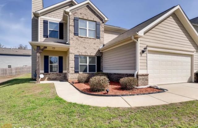 1012 Peaks Pt - 1012 Peaks Point, Stockbridge, GA 30253