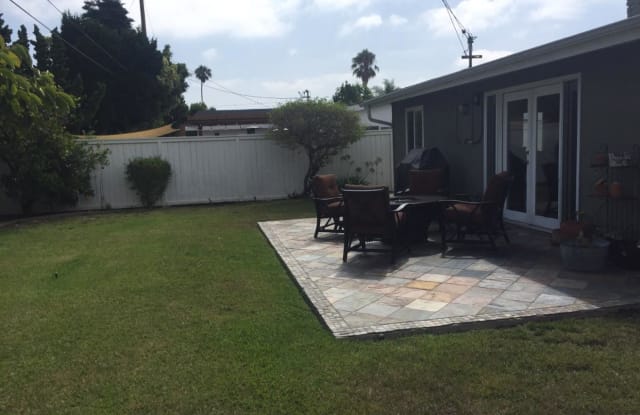 1650 Samar Pl - 1650 Samar Place, Costa Mesa, CA 92626