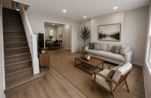 Beautiful Newly-Renovated Home! photos photos Beautiful Newly-Renovated Home! photos photos