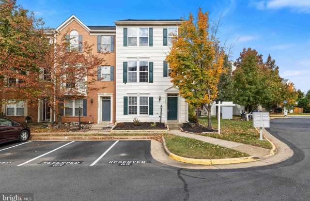 13700 BARKSDALE DRIVE - 13700 Barksdale Drive, McNair, VA 20171
