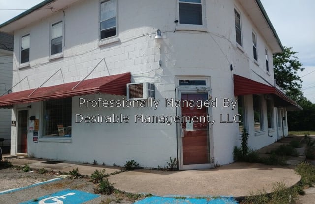 510 North Mallory - 510 North Mallory Street, Hampton, VA 23663