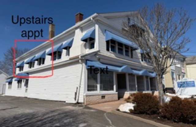 252 Main Street unit: A 3 photos photos