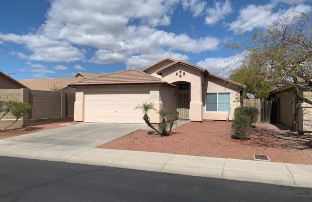 23030 W Mohave St - 23030 West Mohave Street, Buckeye, AZ 85326