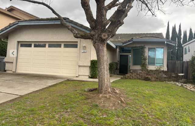 Cute As A Bug (Folsom) 3/2! Don't miss this one! Please read ad for viewings! - 106 Diggins Drive, Folsom, CA 95630