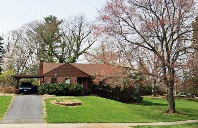 6501 ELNIDO DRIVE - 6501 Elnido Drive, McLean, VA 22101