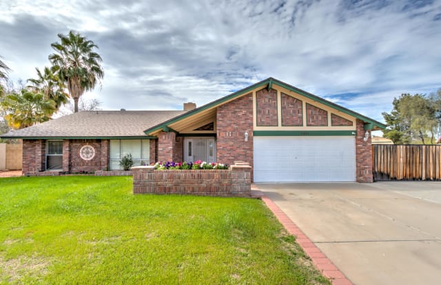 4201 E SHEENA Drive - 4201 East Sheena Drive, Phoenix, AZ 85032