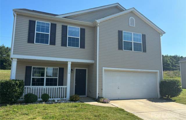 1806 Eastway Drive - 1806 Eastway Drive, Gastonia, NC 28034