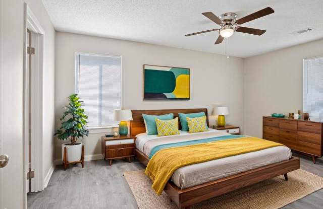 Park Place Apartments Gallery 2
