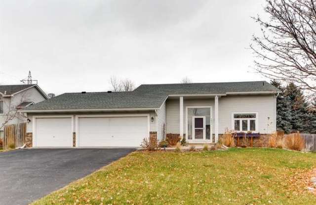 2831 Carver Park Circle - 2831 Carver Park Circle, Woodbury, MN 55125