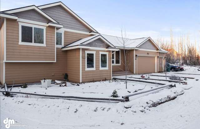 Adorable 1BD/1BR in Big Lake (All Utilities Included) photos photos