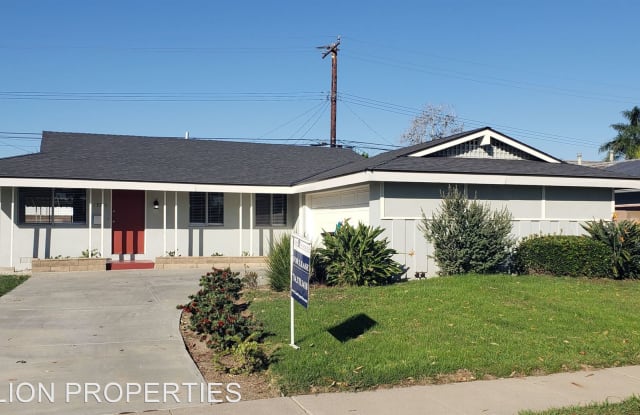 15331 La Salle Lane - 15331 La Salle Lane, Huntington Beach, CA 92647
