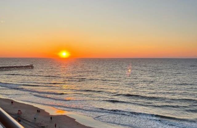 201 South Ocean Blvd - 201 South Ocean Boulevard, Myrtle Beach, SC 29577