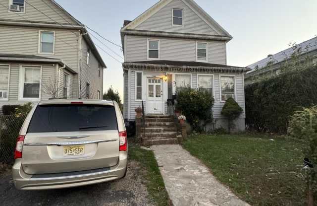 346 Chelsea Avenue - 346 Chelsea Avenue, Long Branch, NJ 07740