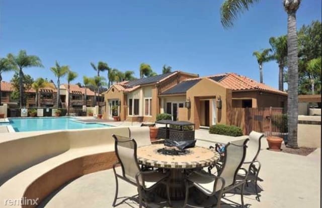 15287 Maturin Dr 76 - 15287 Maturin Drive, San Diego, CA 92127