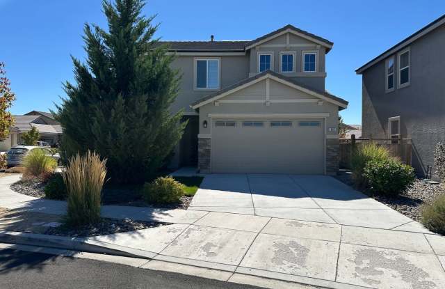 4 Bedroom 2.5 Bath in the Foothills at Wingfield Village photos photos