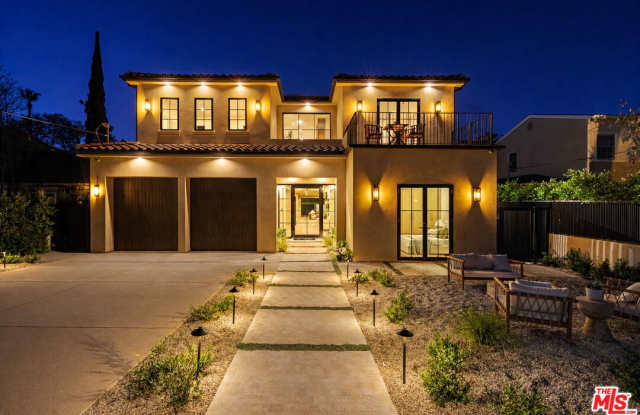 14273 Greenleaf Street photos photos