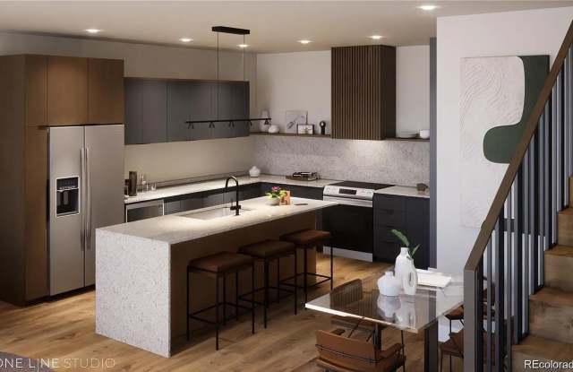 Modern 2-Bedroom, 2.5-Bath Townhome in Westminster! Available NOW! photos photos