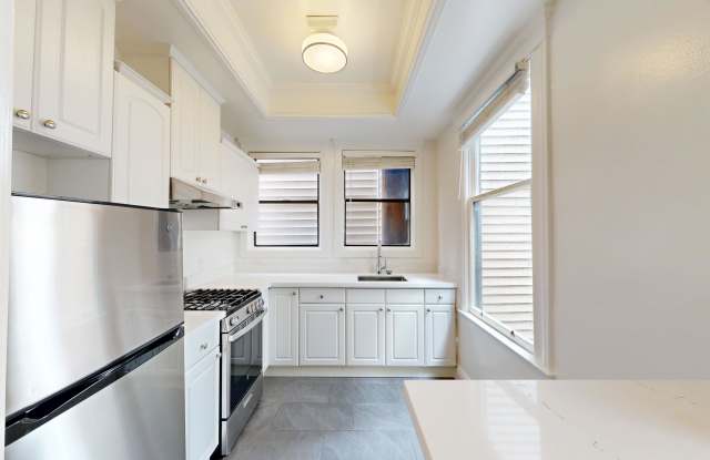 840 CALIFORNIA Apartments Gallery 2