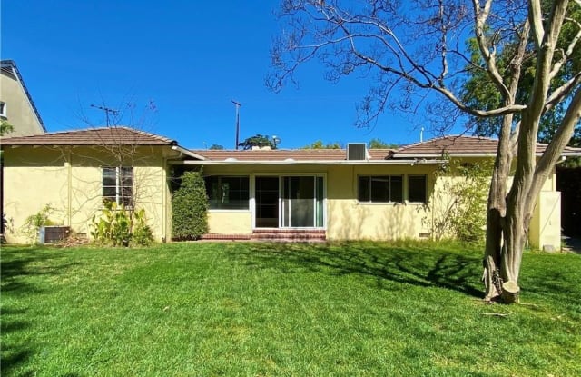 2976 Lombardy Rd - 2976 Lombardy Road, East Pasadena, CA 91107