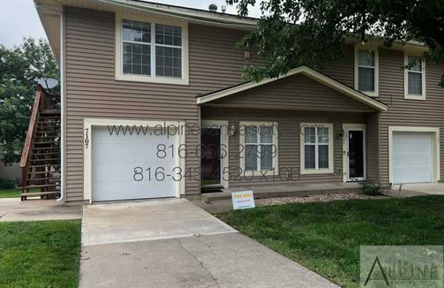 7105 Northeast Kingston Court photos photos