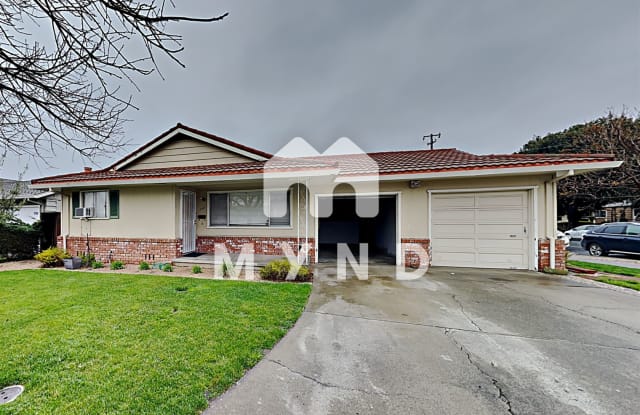 1134 Boynton Ave - 1134 Boynton Avenue, San Jose, CA 95117