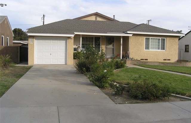 10702 Walnut Street - 10702 Walnut Street, Los Alamitos, CA 90720