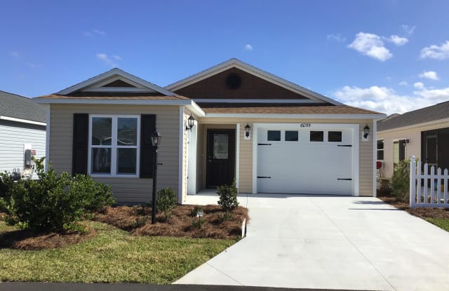 6055 Allen Ave - 6055 Allen Ave, The Villages, FL 32163
