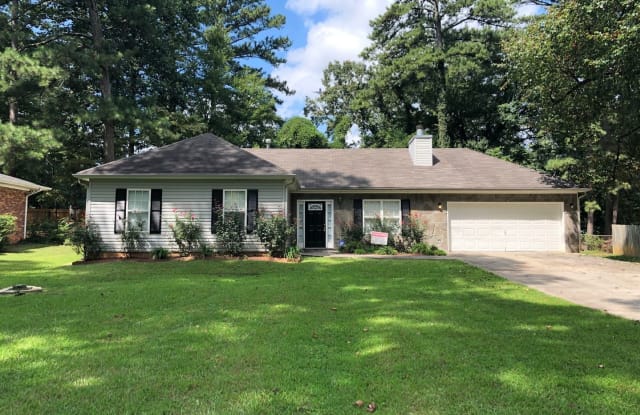 4555 Janice Dr. - 4555 Janice Dr, Fulton County, GA 30337