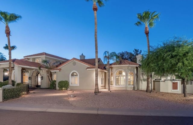 4410 E NORTH Lane - 4410 East North Lane, Phoenix, AZ 85028