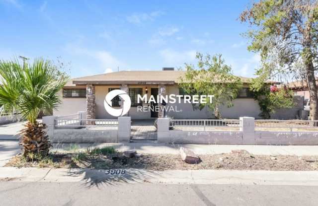 3908 West Lewis Avenue photos photos