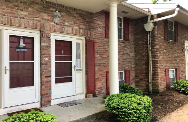 1378 Bluff Avenue - 1378 Bluff Ave, Grandview Heights, OH 43212