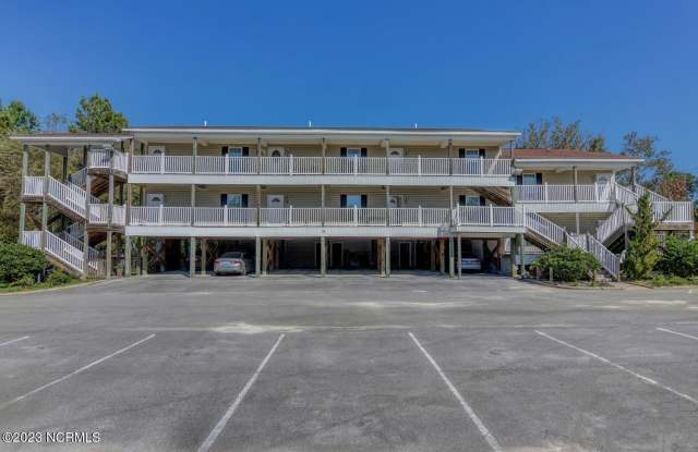 58 Manchester Lane unit: 8 - 58 Manchester Lane, Onslow County, NC 28445