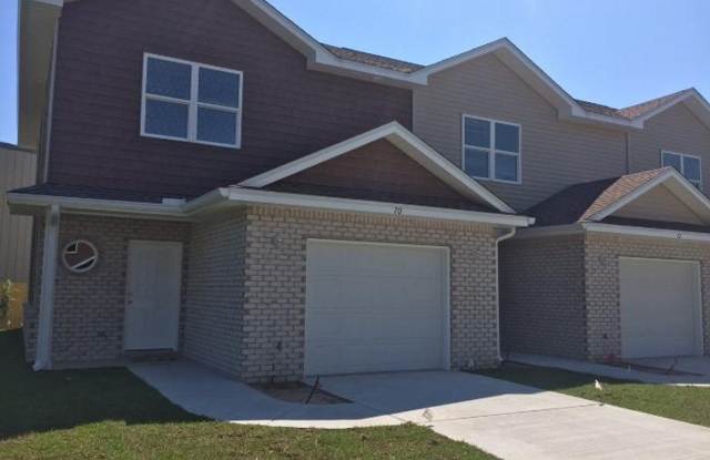 JA-Bayou Walk Villas West photos photos