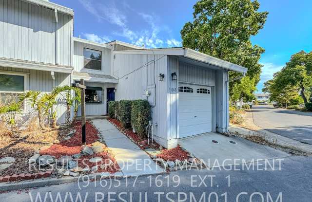 Fantastic Davis! Two bedroom condo near university photos photos