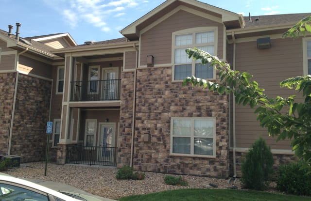 10841 S Twenty Mile Rd Apt 201 - 10841 S Twenty Mile Road, Parker, CO 80134