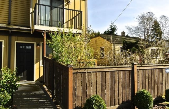 9744 4TH AVE NW #A - 9744 4th Avenue Northwest, Seattle, WA 98117