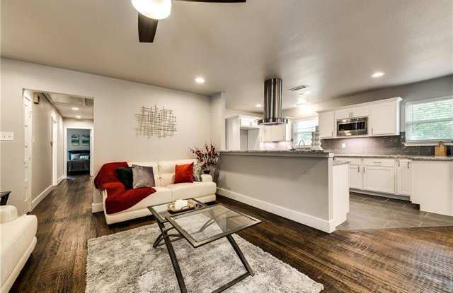 9946 Losa Drive - 9946 Losa Drive, Dallas, TX 75218