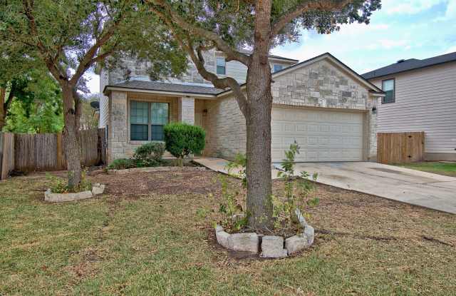 Spacious 3 Bed in Waterleaf of Kyle photos photos Spacious 3 Bed in Waterleaf of Kyle photos photos