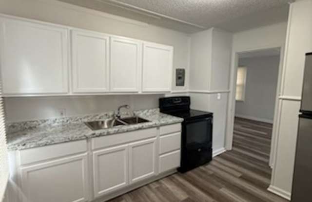 New renovation 2BR/1BA Gallery 4