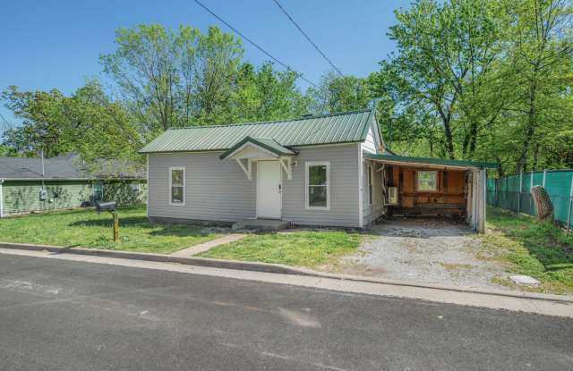 2706 Quincy Street photos photos