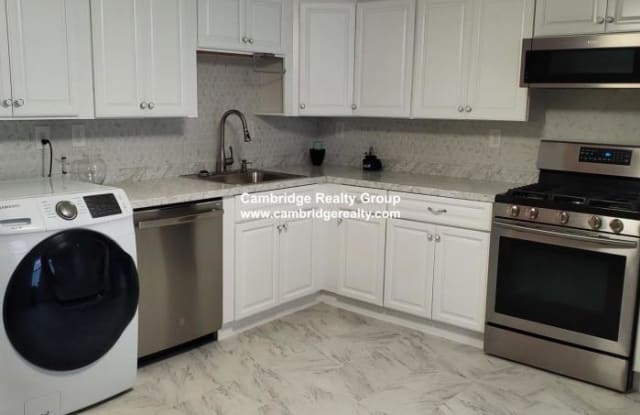 41 Clyde St. - 41 Clyde Street, Somerville, MA 02145