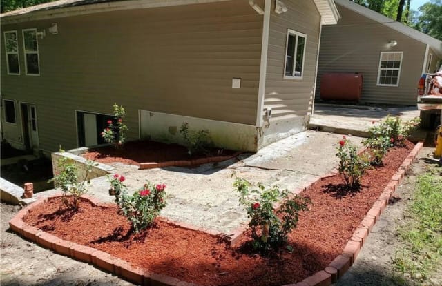 4800 Leonard Ave - 4800 Leonard Avenue, Montrose, VA 23231