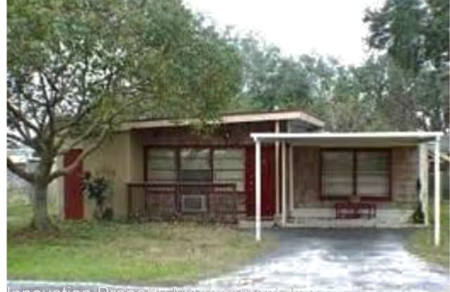 1908 Sunset Lane - 1908 Sunset Lane, Clermont, FL 34711