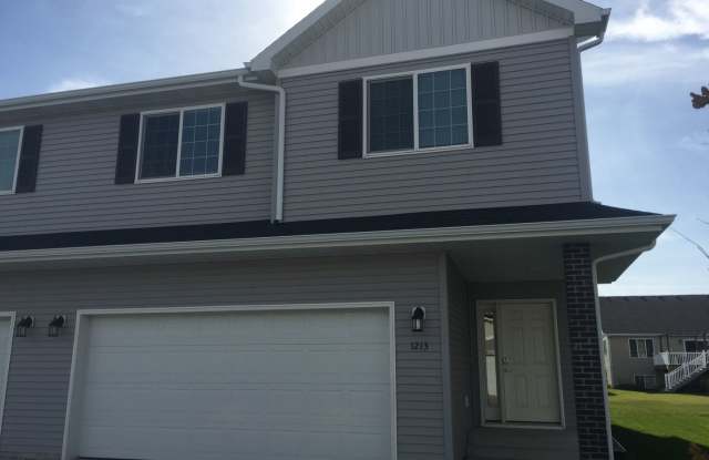 3 Bed 3 Bath Twin Home photos photos