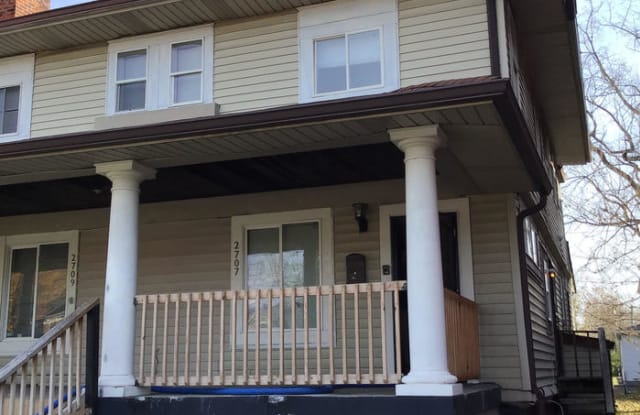 2707 North College Avenue - 2707 North College Avenue, Indianapolis, IN 46205